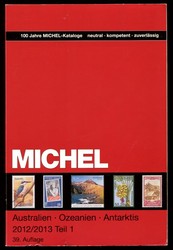 8700: Literatur