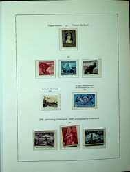 4175: リヒテンシュタイン - Collections