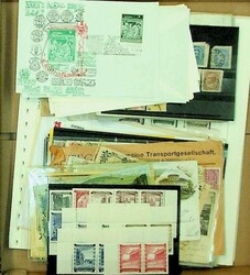 4745: オーストリア - Collections