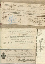 7000: Colecciones y partidas Alemania