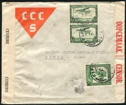 1850: Belgian Congo