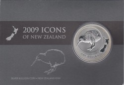 80.70: Australien, Neuseeland und die Inseln des Pazifik - Neuseeland