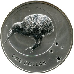 80.70: Australia, New Zealand and the Pacific Islands - New Zealand
