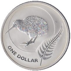80.70: Australien, Neuseeland und die Inseln des Pazifik - Neuseeland