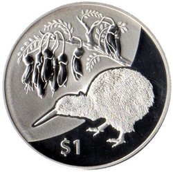 80.70: Australia, New Zealand and the Pacific Islands - New Zealand