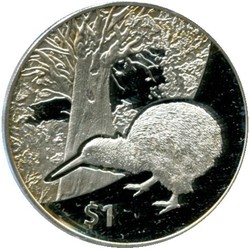 80.70: Australia, New Zealand and the Pacific Islands - New Zealand