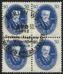 1380: German Democratic Republic