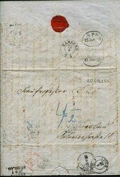 7005: Collections and Lots Old German States