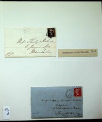 2865: Gran Bretagna - Collections