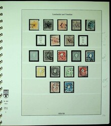 4745: オーストリア - Collections