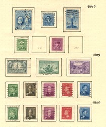 2040: Canada - Collections