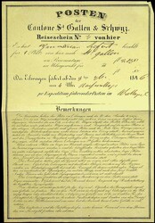 5655: スイス - Specialties