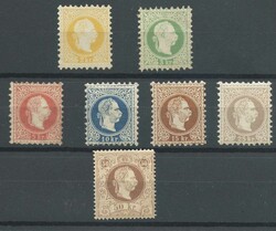 4745: オーストリア - Collections