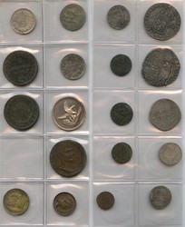 40.110: Europe - France