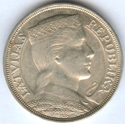 40.240: Europe - Latvia