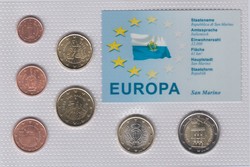 40.430: Europa - San Marino