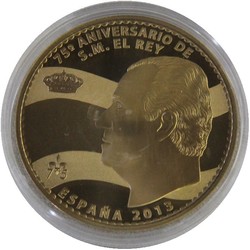 40.500: Europa - Spanien
