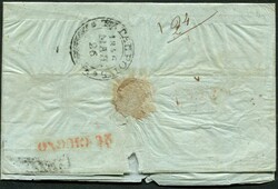 5435: ロシア - Pre-philately