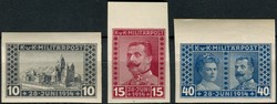 1920: Bosnia Herzegowina