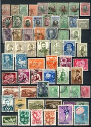 2010: Bulgaria - Collections