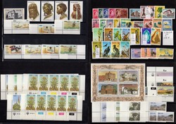 6120: South West Africa - Collections