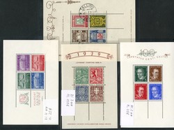 2455: Estonia - Collections