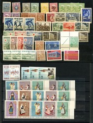 2530: Finland - Collections