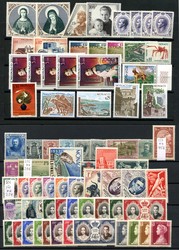 4480: Monaco - Collections