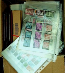 7080: アキュムレーション・ヨーロッパ