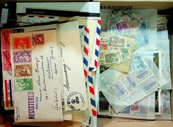 NORD-/MITTELAMERIKA: Ab 1889 bis in die 50iger-Jahre (wenige später) ...