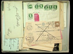 15: Germania - Stati de Baviera - Collections