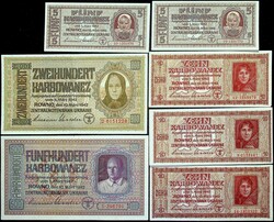 Deutschland: Besetzungsausgaben des II. Weltkriegs 1939-45: Ukraine, ...