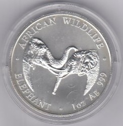50.330: Africa - Zambia