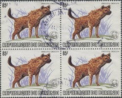 2025: Burundi
