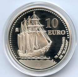 40.500: Europa - Spanien