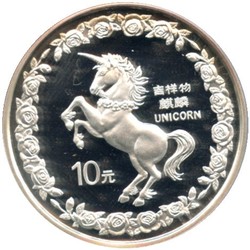 70.110: Asien (mit Nahem Osten) - China