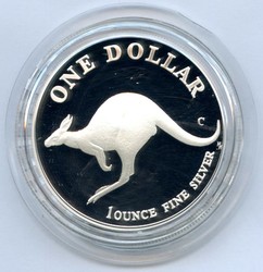 80.10: Australia, New Zealand and the Pacific Islands - Australia