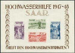 10350010: Saar 1920-1935
