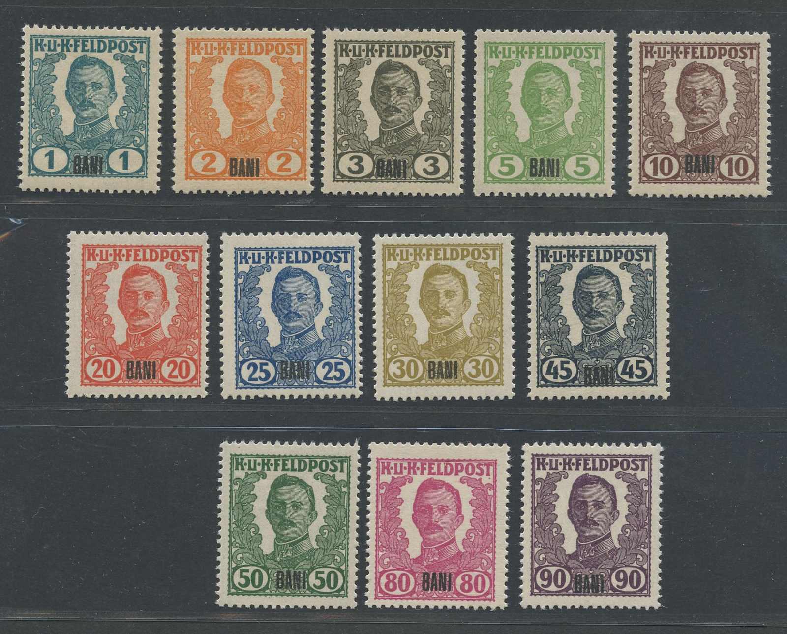Image 1 for lot number 2380 for 115th Briefmarken Lenz Auction