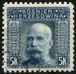 1920: Bosnia Herzegowina