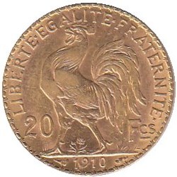 40.110: Europe - France