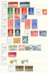 7080: Collections and Lots Europe
