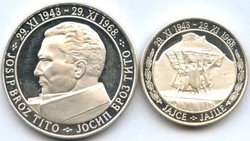 40.220: Europe - Yugoslavia