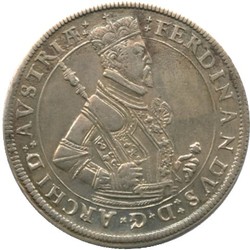 40.380: Europe - Austria / Holy Roman Empire
