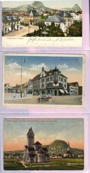 7900: Lots and Collections Picture Postcards Germany