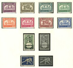 5255: Portugal - Collections