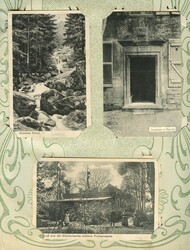 7930: Lots and Collections Picture Postcards Worldwide