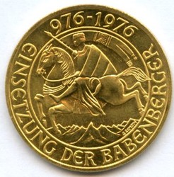 40.380: Europe - Austria / Holy Roman Empire