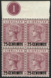 2790: Gibraltar