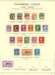 7080: Collections and Lots Europe